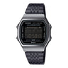 ABL-100 Reloj Casio Unisex pulsera de metal digital con Bluetooth vintage