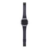 ABL-100WEPC-1B Reloj Casio Pac-Man de hombre pulsera de metal con bluetooth