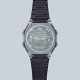 ABL-100WEPC-1B Reloj Casio Pac-Man de hombre pulsera de metal con bluetooth