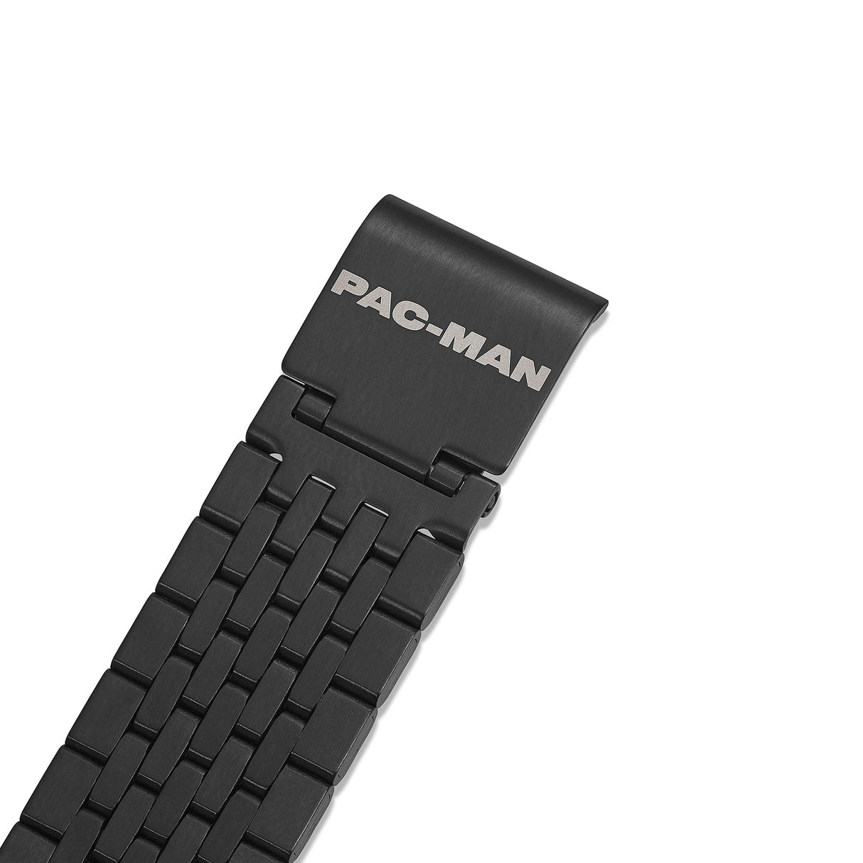 ABL-100WEPC-1B Reloj Casio Pac-Man de hombre pulsera de metal con bluetooth