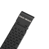 ABL-100WEPC-1B Reloj Casio Pac-Man de hombre pulsera de metal con bluetooth