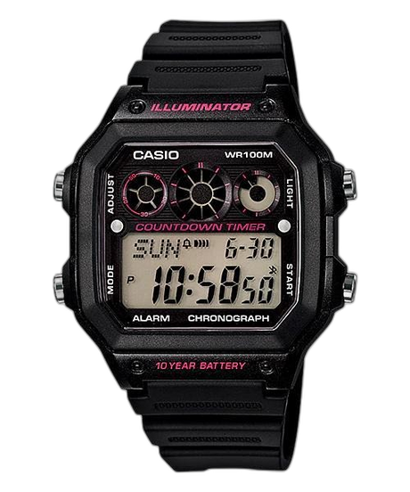 AE-1300WH-1A2V
