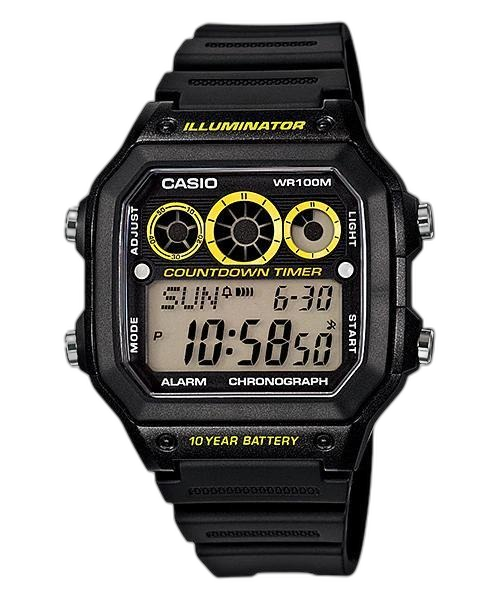 AE-1300WH-1AV