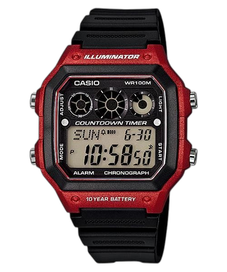 AE-1300WH-4AV