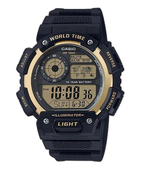 AE-1400WH-9AV