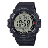 AE-1500WH Reloj Casio para Hombre Pulsera de Resina Digital