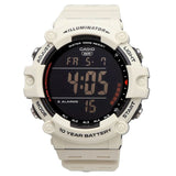AE-1500WH Reloj Casio para Hombre Pulsera de Resina Digital