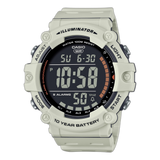 AE-1500WH Reloj Casio para Hombre Pulsera de Resina Digital