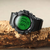 AE-1500WH Reloj Casio para Hombre Pulsera de Resina Digital