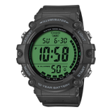 AE-1500WH Reloj Casio para Hombre Pulsera de Resina Digital
