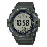 AE-1500WH Reloj Casio para Hombre Pulsera de Resina Digital