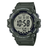 AE-1500WH Reloj Casio para Hombre Pulsera de Resina Digital