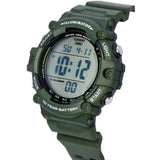 AE-1500WH Reloj Casio para Hombre Pulsera de Resina Digital