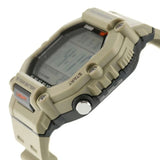 AE-1600 Reloj Casio unisex correa de resina 10 años de batería