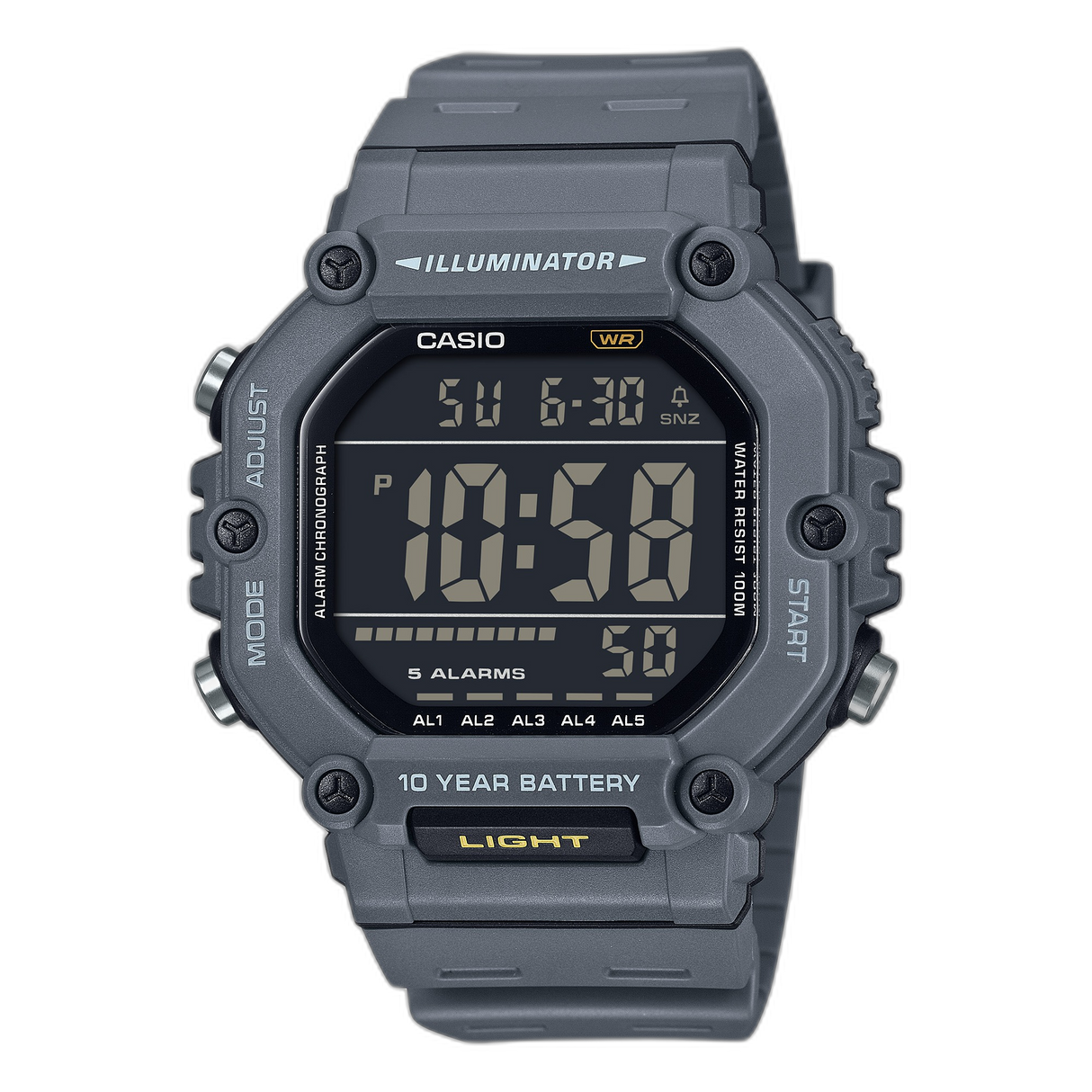 AE-1600H-8BV