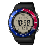 AE-1700H Reloj Casio de hombre pulsera de resina