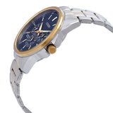 AG8348-56L Citizen Reloj para Hombre Análogo Pulsera de Metal