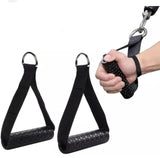 AL-1 Agarres para poleas manija para polea resistente