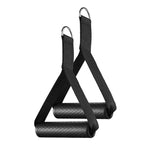 AL-1 Agarres para poleas manija para polea resistente