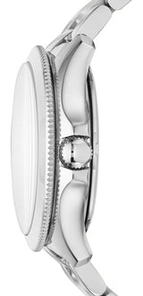 Reloj Fossil Cecile de mujer correa de metal 40 mm