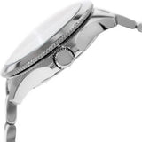 Reloj Fossil Cecile de mujer correa de metal 40 mm