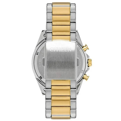 AN3654-50L Reloj Citizen de hombre pulsera de metal