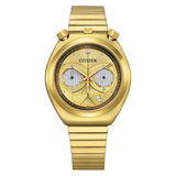 AN3662-51W Reloj Citizen Star Wars C-3PO de hombre correa de metal
