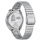 AN3666-51A Reloj Citizen Star Wars R2-D2 unisex correa de metal