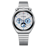 AN3666-51A Reloj Citizen Star Wars R2-D2 unisex correa de metal