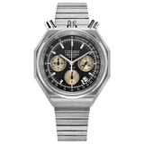 AN3700-54E Reloj Citizen Tsuno de hombre banda de metal 38 mm
