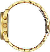 AN8192-56P Reloj Citizen de hombre pulsera de metal 42 mm