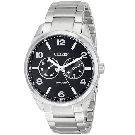 AO9020-84E Reloj Citizen Corso de hombre pulsera de metal