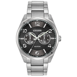 AO9020-84E Reloj Citizen Corso de hombre pulsera de metal