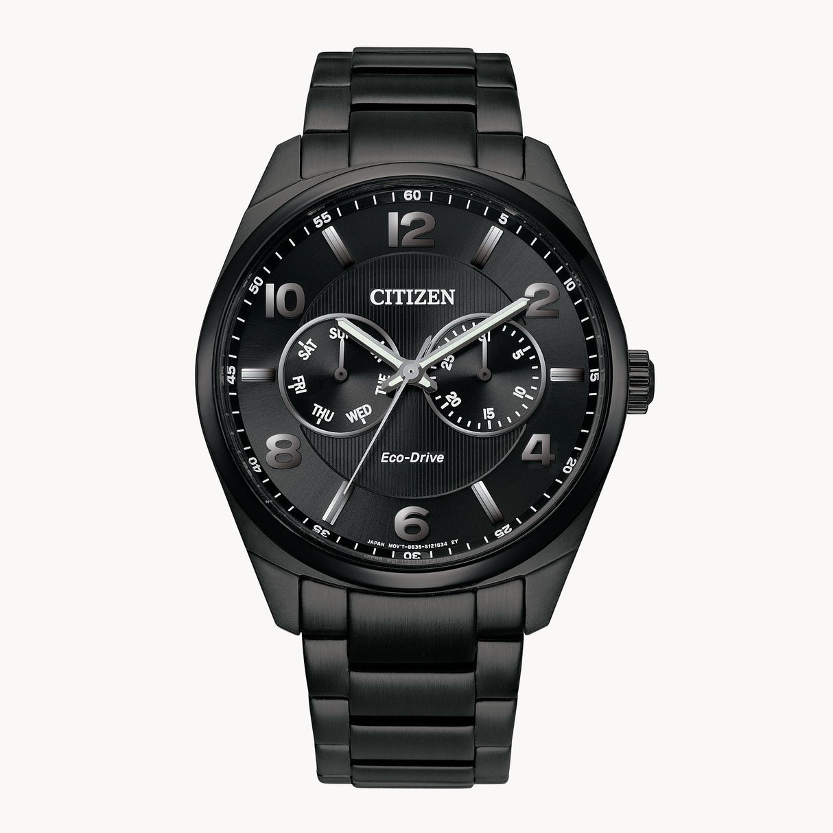 AO9028-58E Reloj Citizen para caballero ánalogo