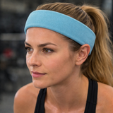 AP-334 Banda deportiva Unisex banda de cabeza varios colores headband