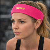 AP-334 Banda deportiva Unisex banda de cabeza varios colores headband