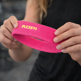 AP-334 Banda deportiva Unisex banda de cabeza varios colores headband