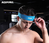 AP-334 Banda deportiva Unisex banda de cabeza varios colores headband