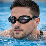 AP-711 Gafas de natación 3 colores lentes