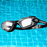 AP-731 Lentes de natación Aopi 3 colores gafas