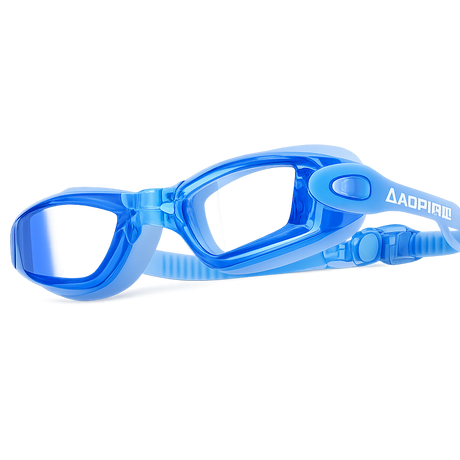 AP-731 Lentes de natación Aopi 3 colores gafas