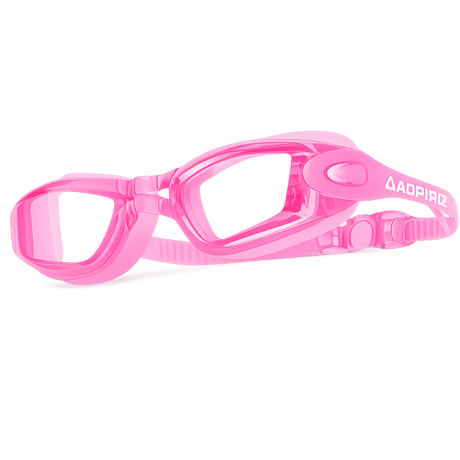 AP-731 Lentes de natación Aopi 3 colores gafas