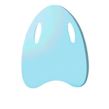 AP-912 Tabla de Natación AOPI de Espuma EVA