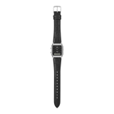 AQ-230E Reloj Casio de caballero correa de piel