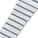 AQ-230 Reloj Casio x Liberty unisex correa de metal