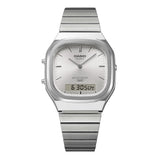 AQ-240 Reloj Casio de dama pulsera de metal