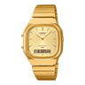 AQ-240 Reloj Casio de dama pulsera de metal