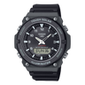 AQ-S820W Reloj Casio de hombre pulsera de caucho 50 mm