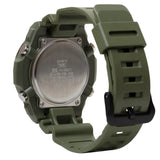 AQ-S820W Reloj Casio de hombre pulsera de caucho 50 mm