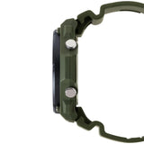 AQ-S820W Reloj Casio de hombre pulsera de caucho 50 mm